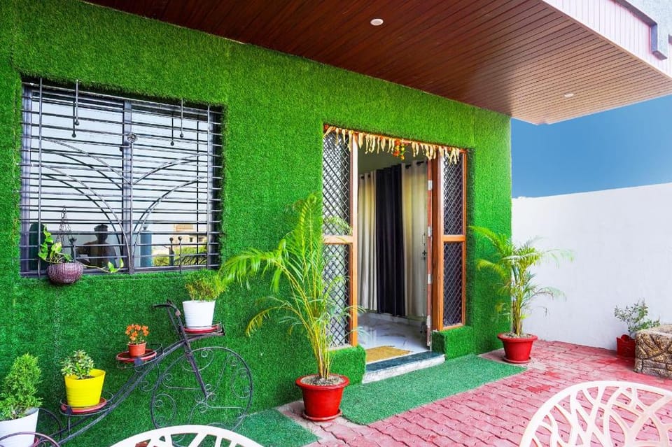 Hotel O Sun Hotel in Maharashtra