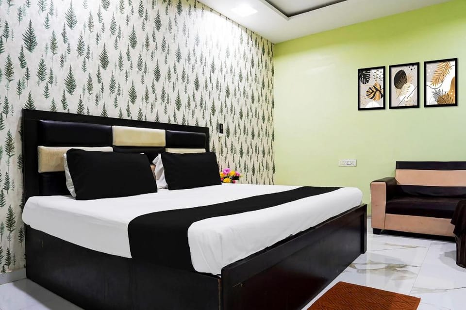 Hotel O Sun Hotel in Maharashtra