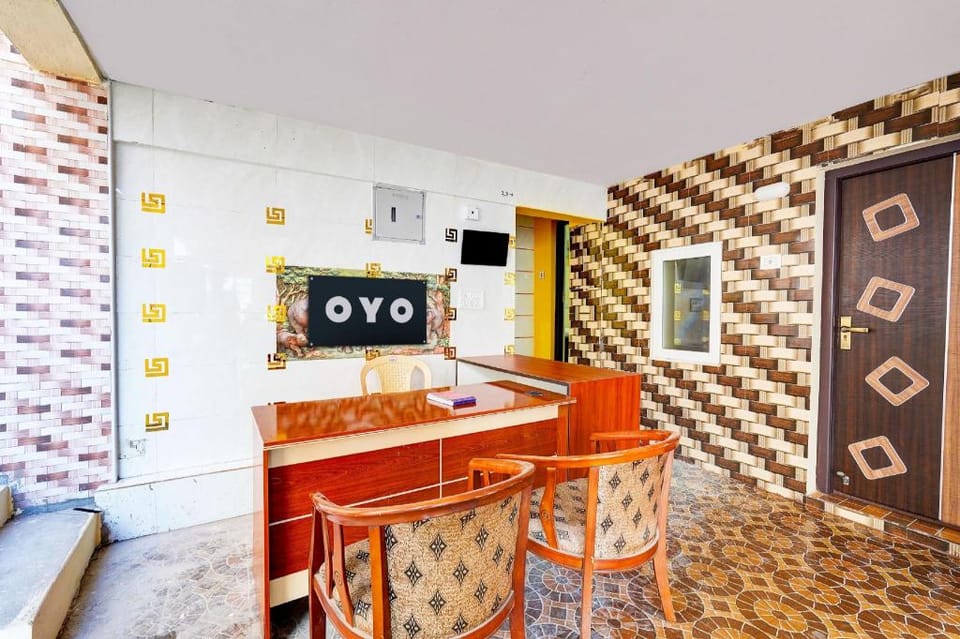 Hotel O Eswar RR Residency Hotel in Chennai
