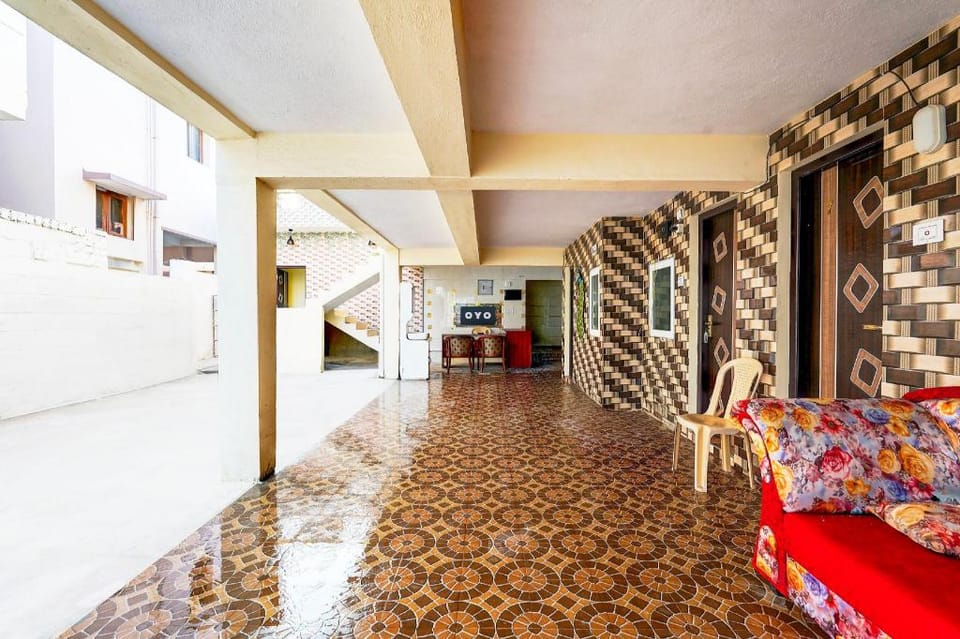 Hotel O Eswar RR Residency Hotel in Chennai