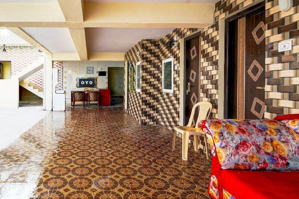 Hotel O Eswar RR Residency Hotel in Chennai