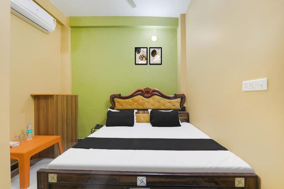 Hotel O VIRAT HOTEL AND RESORT Hotel in Nepal