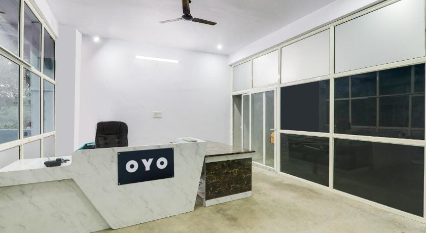 Hotel O VIRAT HOTEL AND RESORT Hotel in Nepal