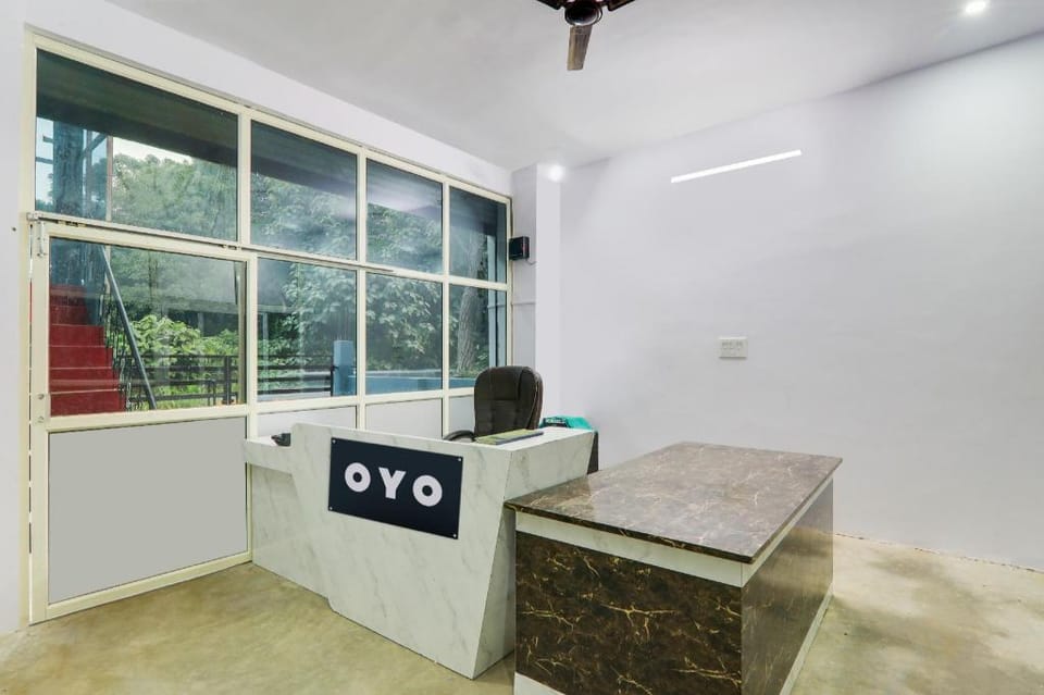 Hotel O VIRAT HOTEL AND RESORT Hotel in Nepal