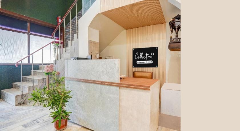 Super Collection O Ratan Lal Nagar Hotel in Nepal