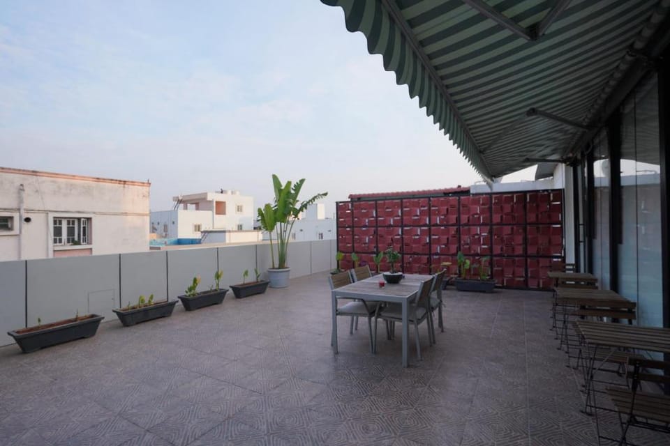 Kyzen Smart Stays Hotel in Telangana