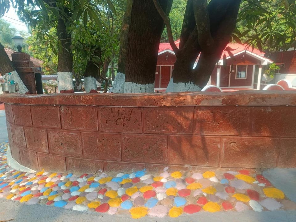 Shantadurga Beachside Homestay Resort in Maharashtra