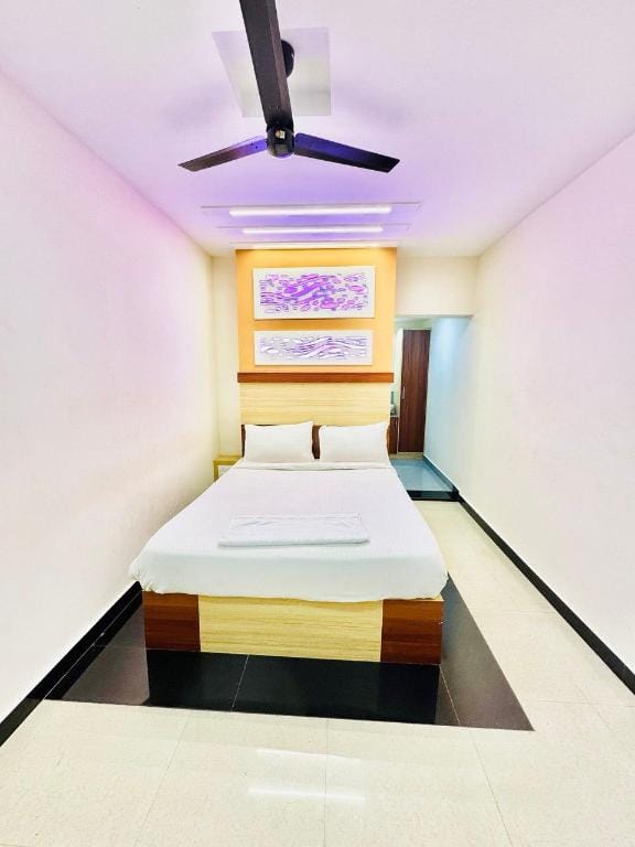 Krishnakripa Premium Residency Hotel in Kochi