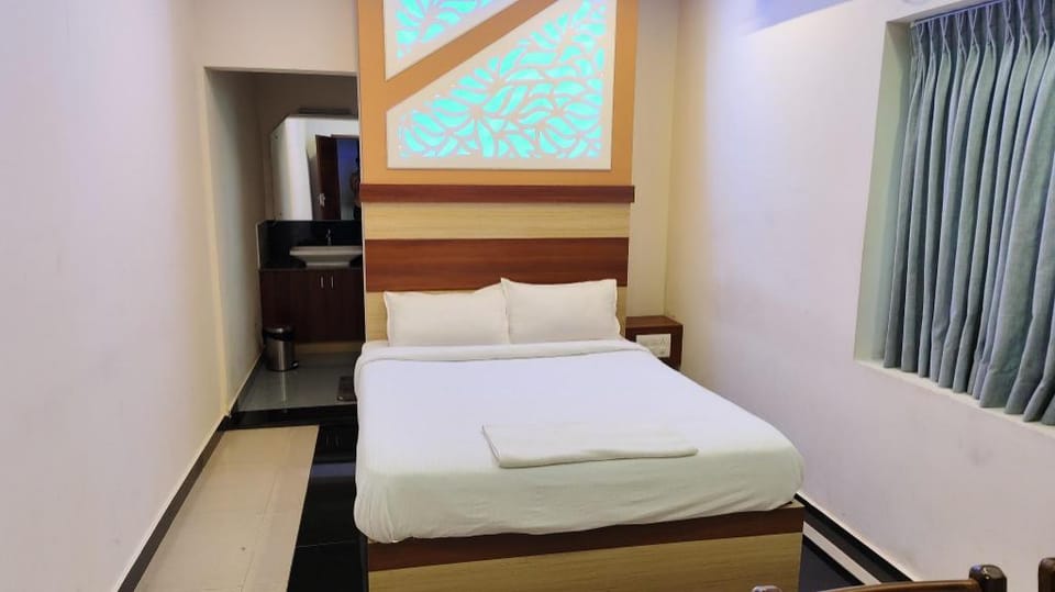 Krishnakripa Premium Residency Hotel in Kochi