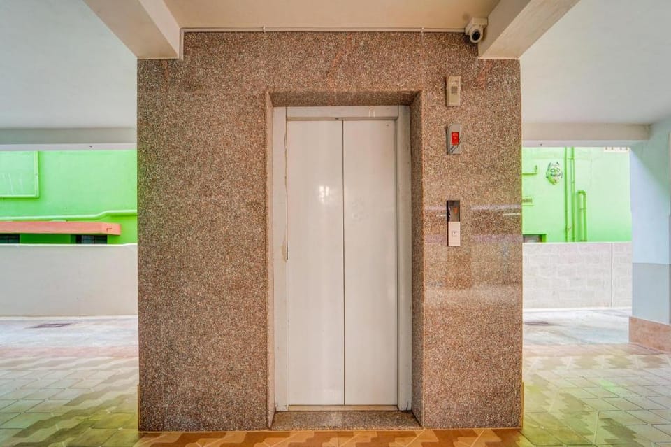 Hotel O Sri Saro Residency Hotel in Coimbatore