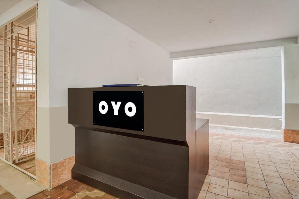 Hotel O Sri Saro Residency Hotel in Coimbatore