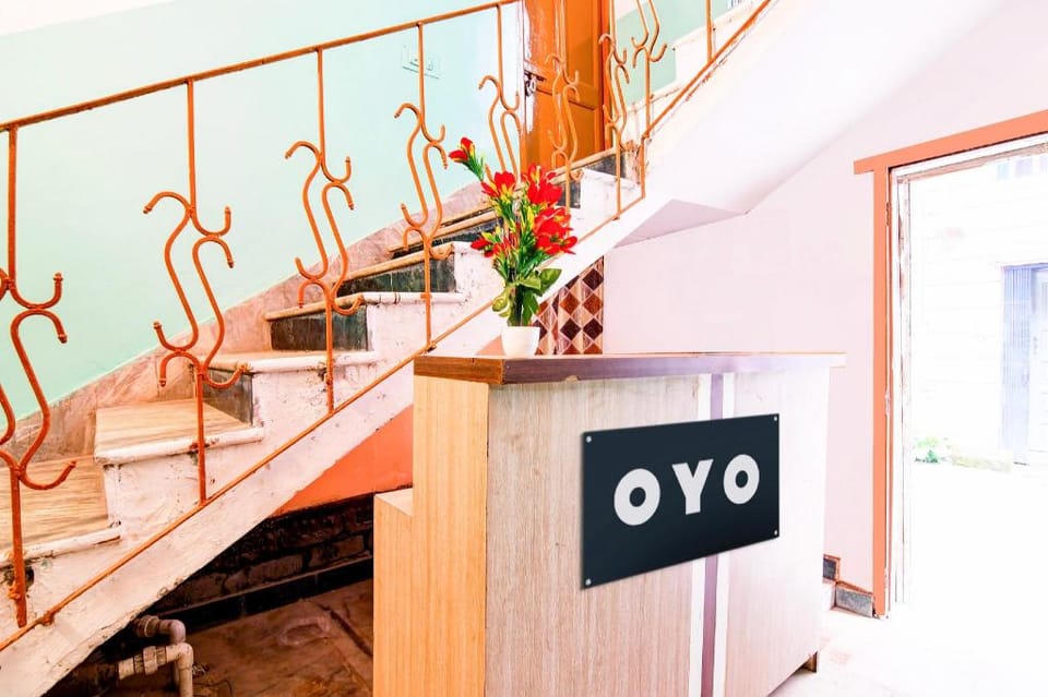 Hotel O CITY PLACE Hotel in Kolkata