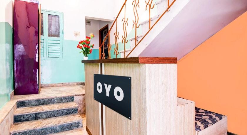 Hotel O CITY PLACE Hotel in Kolkata