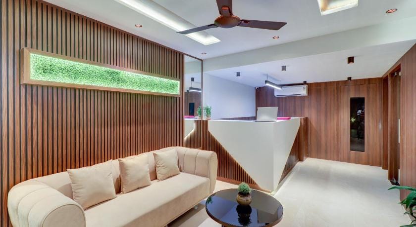 Amar Residency Hotel in Mumbai