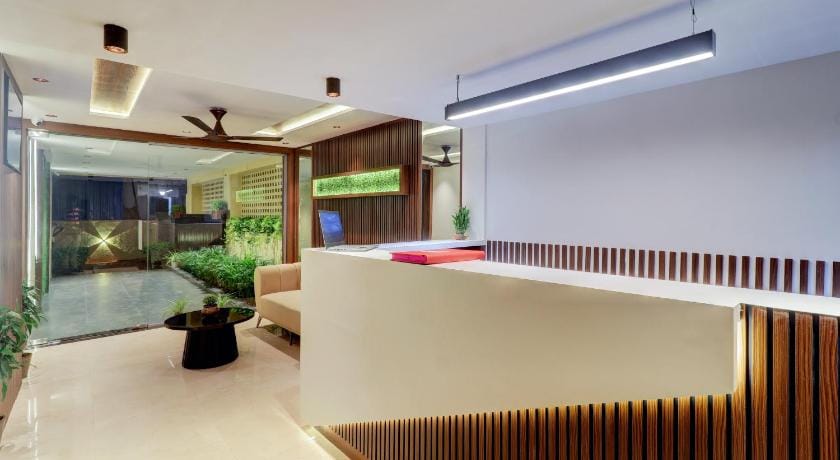 Amar Residency Hotel in Mumbai