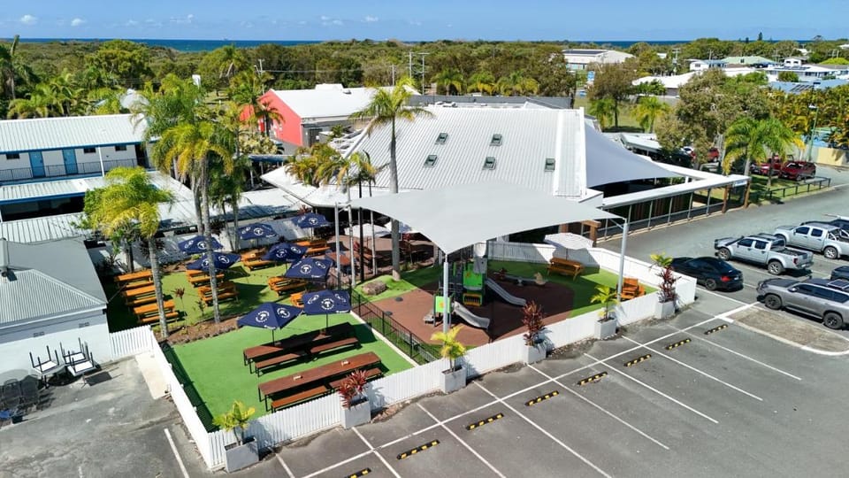 Currimundi Hotel Motel in Currimundi