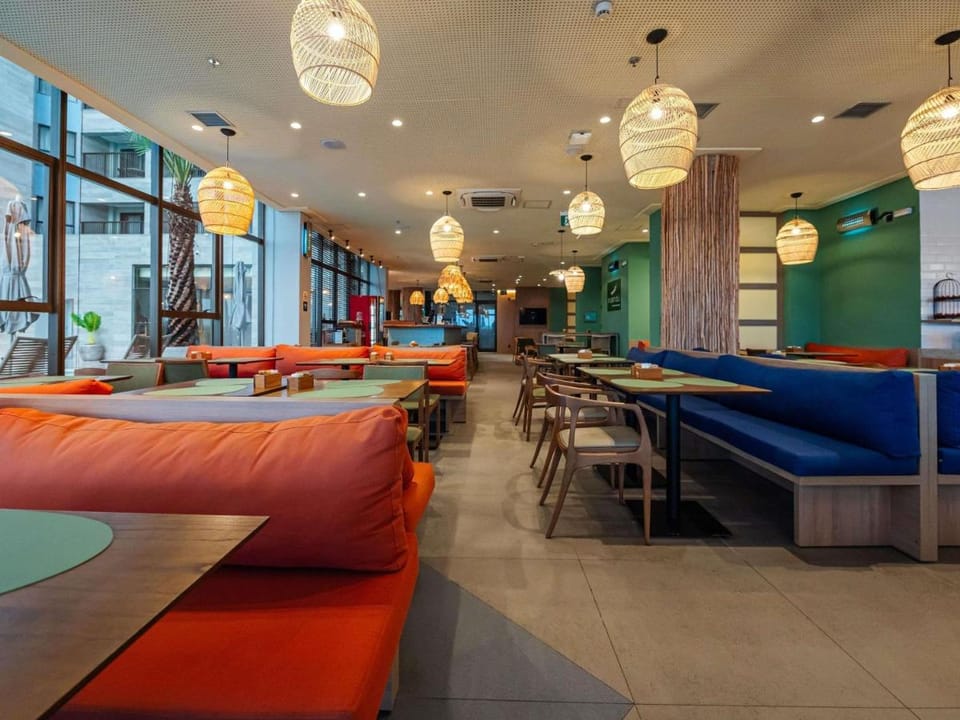 Ibis Styles Maragogi Hotel in State of Alagoas, Brazil