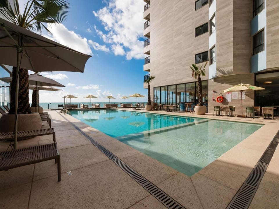 Ibis Styles Maragogi Hotel in State of Alagoas, Brazil