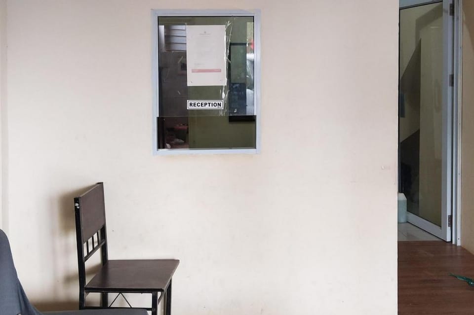 RedDoorz Syariah @ Ameria Bandara Nongsa Batam Hotel in Riau Islands, Indonesia