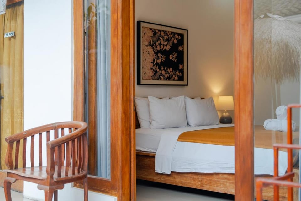 Summer of Surf Canggu Hotel in North Kuta