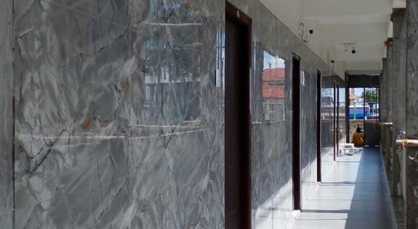 BR Beach Stay Hotel in Tamil Nadu