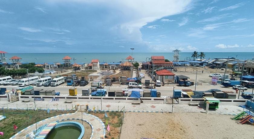 BR Beach Stay Hotel in Tamil Nadu