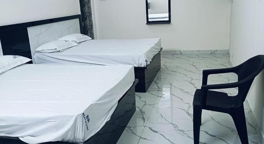 BR Beach Stay Hotel in Tamil Nadu