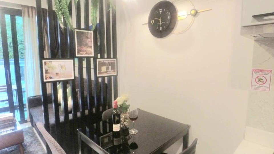 B307-nice Poolview 1 Bedroom 300m To Ao Nang Beach Apartment in Krabi Changwat