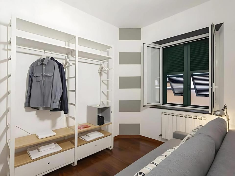 Libeccio by M3trocubo Apartment in Genoa