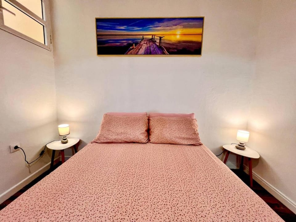 Cozy Refuge La Isleta Apartment in Las Palmas de Gran Canaria