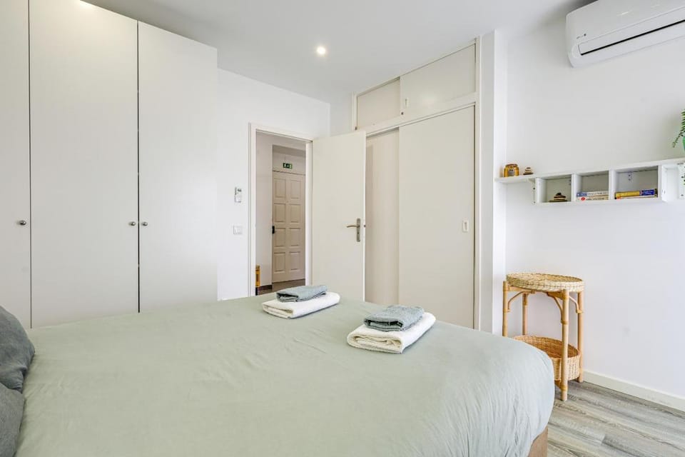 Casa Baleeira Apartment in Faro District