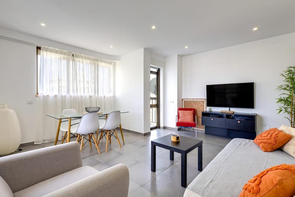 Casa Baleeira Apartment in Faro District