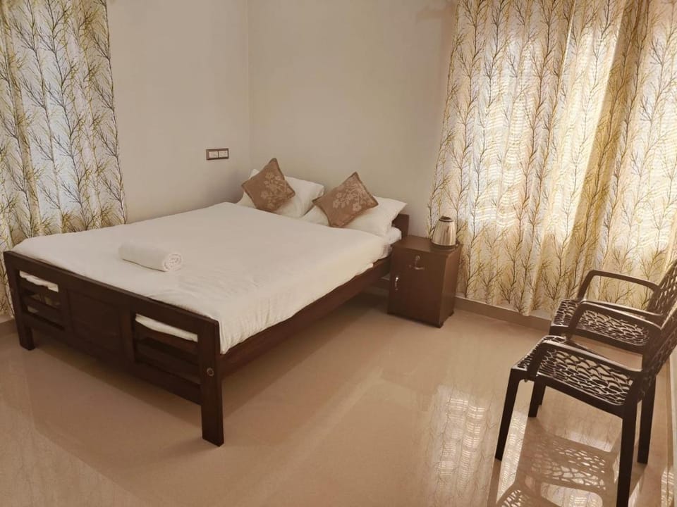 Palm Paradise Home Stay Vacation rental in Varkala