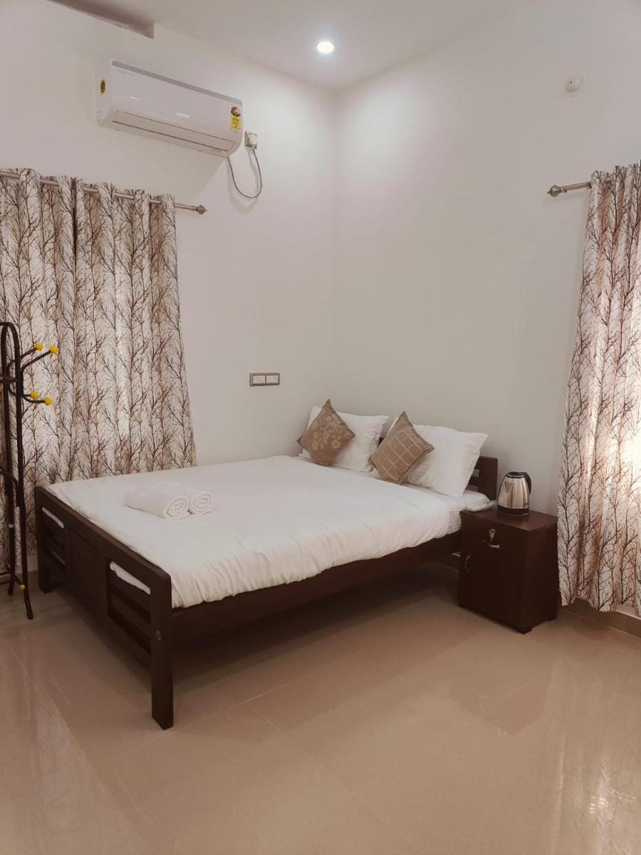 Palm Paradise Home Stay Vacation rental in Varkala