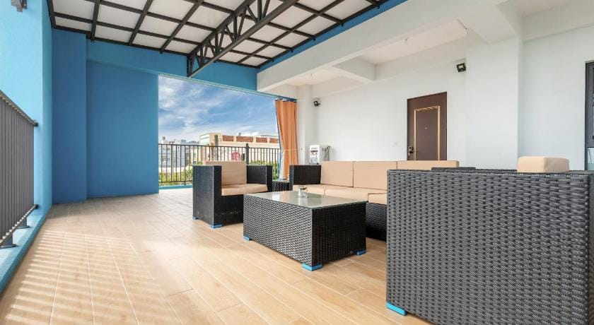 Xiao San Chill Vacation rental in Kaohsiung