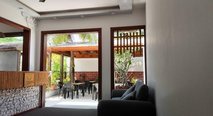 Seascape Retreats Dhigurah Bed and Breakfast in Maldives