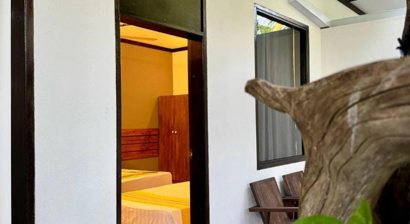 Seascape Retreats Dhigurah Bed and Breakfast in Maldives