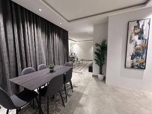 Amara - Almalqa 2BR R2 Apartment in Riyadh