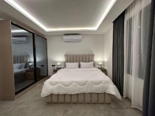 Amara - Almalqa 2BR R2 Apartment in Riyadh