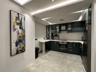 Amara - Almalqa 2BR R2 Apartment in Riyadh