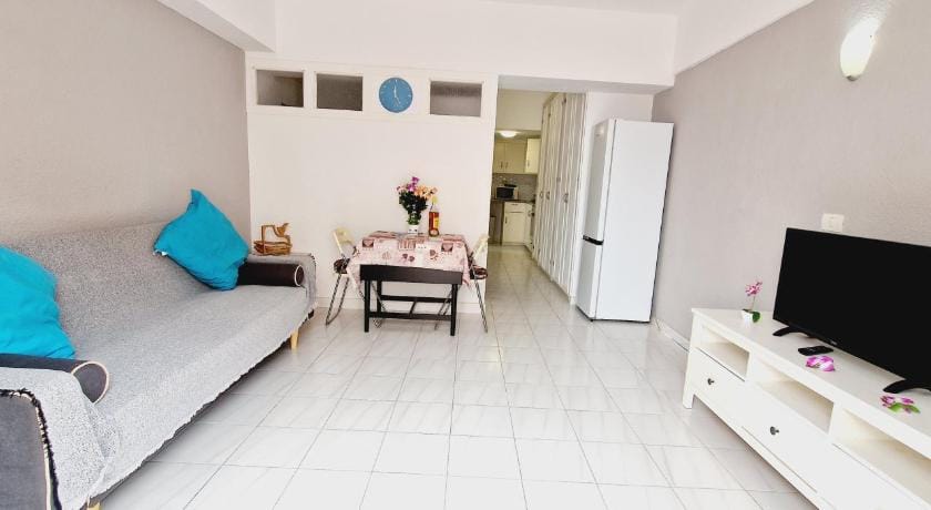 Port Royal 1 Bedroom wifi free Apartment in Los Cristianos
