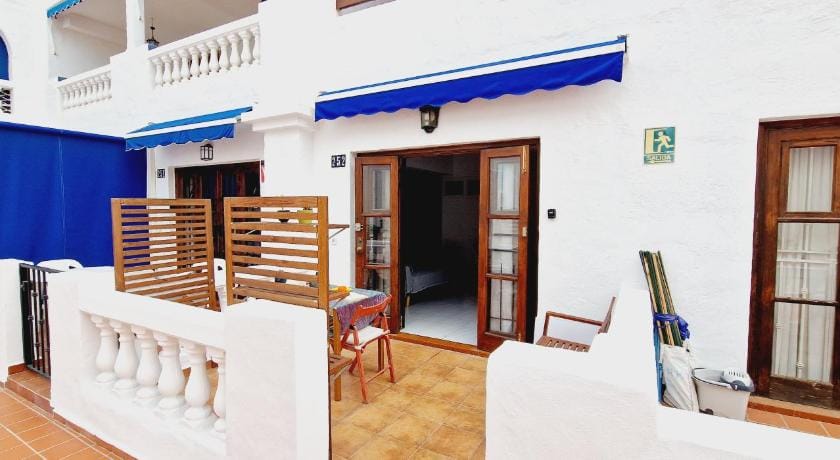 Port Royal 1 Bedroom wifi free Apartment in Los Cristianos