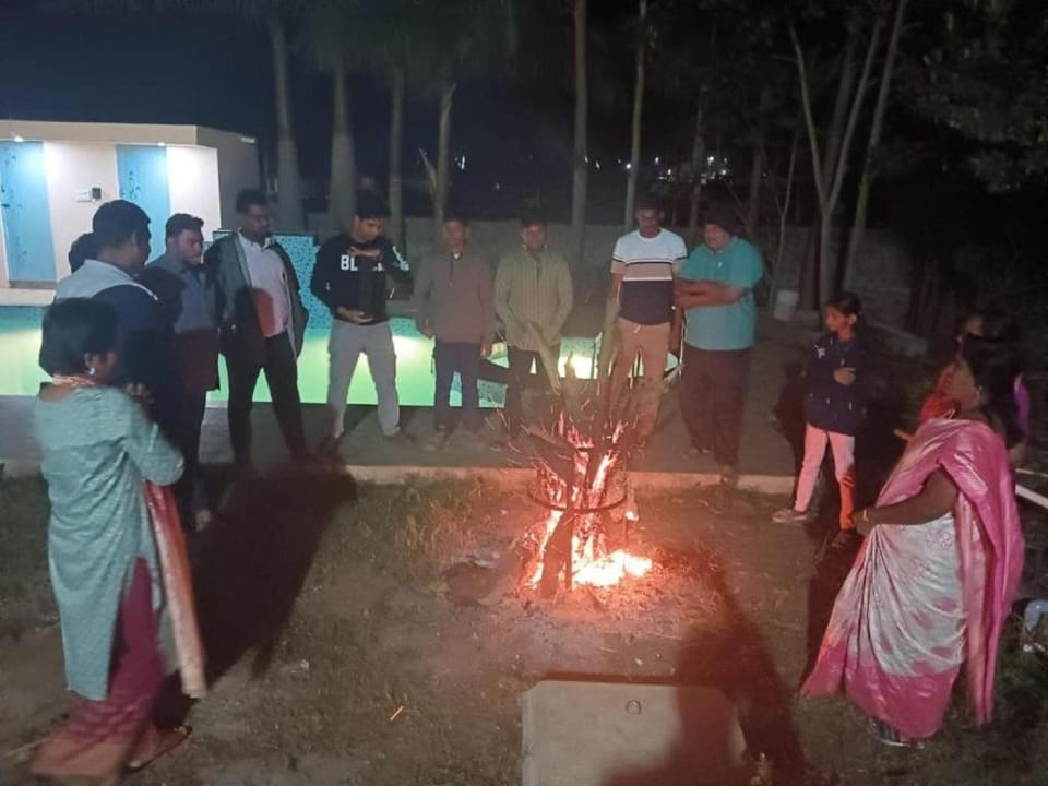 BREEZE VALLEY RESIDENCY Lodge in Tamil Nadu