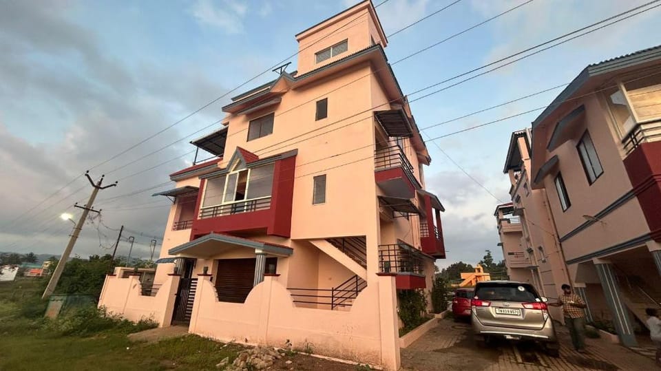BREEZE VALLEY RESIDENCY Lodge in Tamil Nadu
