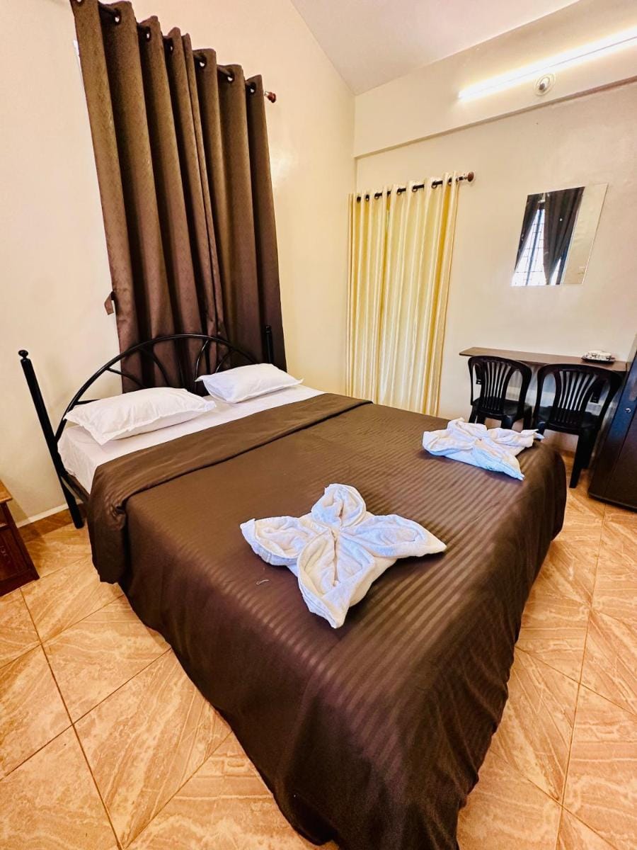 Caroline Guest House 07 Apartment in Benaulim