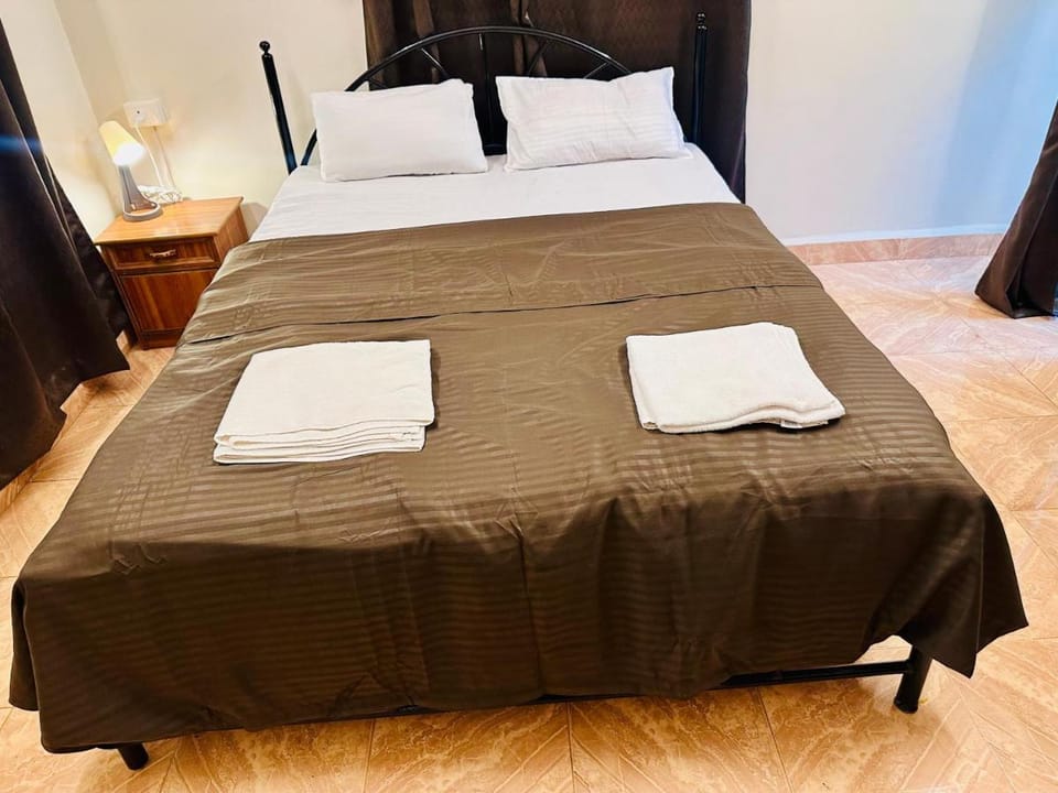 Caroline Guest House 07 Apartment in Benaulim