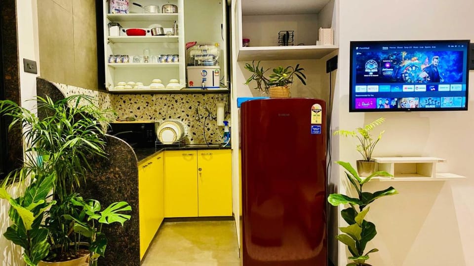 Wow Stay Apartment in India