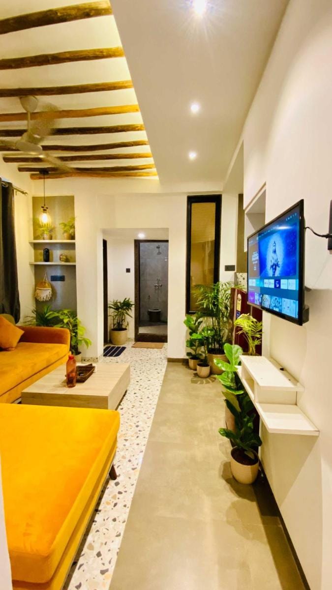 Wow Stay Apartment in India