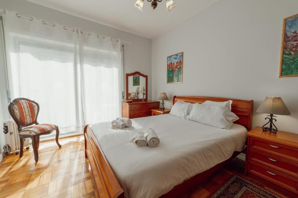 Downtown Aquarelle by Vacationy Apartment in Porto