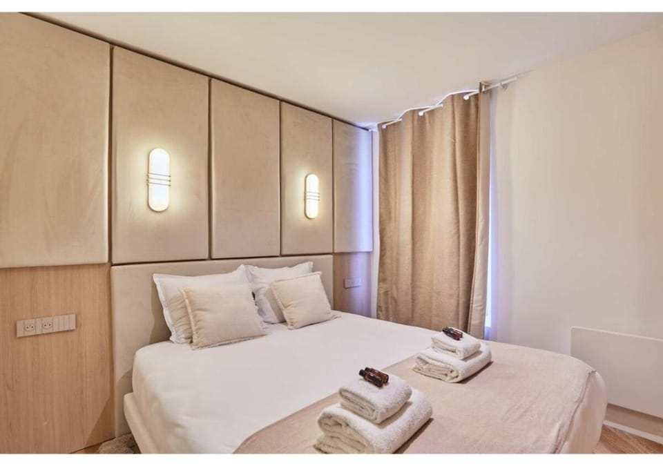 Sublim AC Apartment Opéra Madeleine Apartment in Paris